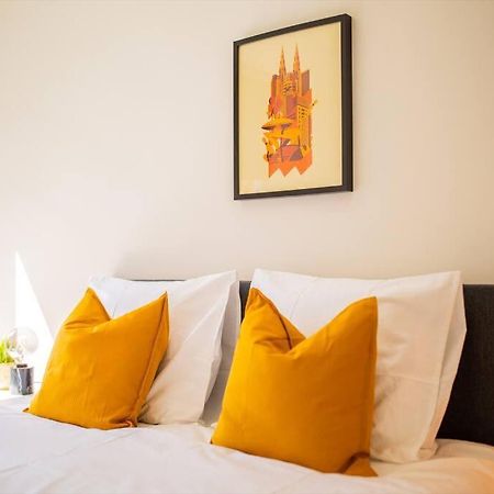 Lovely 3 Bedroom Apartment In Eindhoven 65M2 - Sd23N 외부 사진