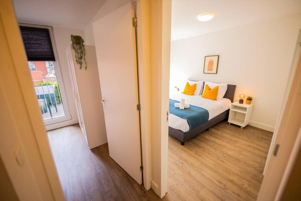 Lovely 3 Bedroom Apartment In Eindhoven 65M2 - Sd23N 외부 사진