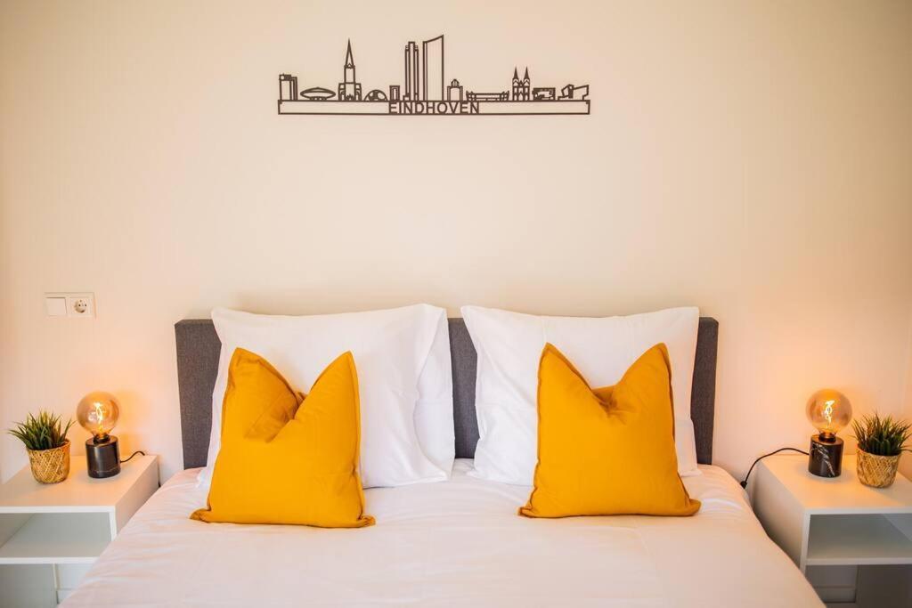 Lovely 3 Bedroom Apartment In Eindhoven 65M2 - Sd23N 외부 사진