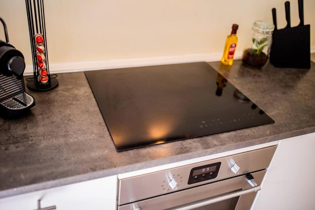Lovely 3 Bedroom Apartment In Eindhoven 65M2 - Sd23N 외부 사진