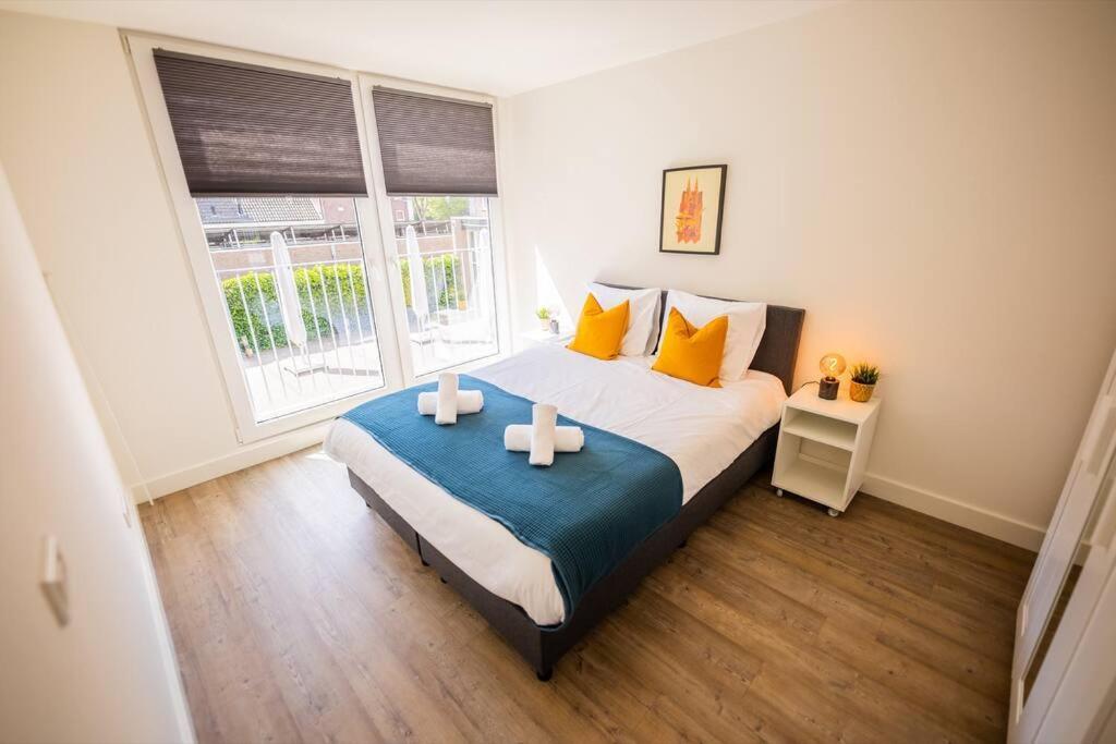 Lovely 3 Bedroom Apartment In Eindhoven 65M2 - Sd23N 외부 사진