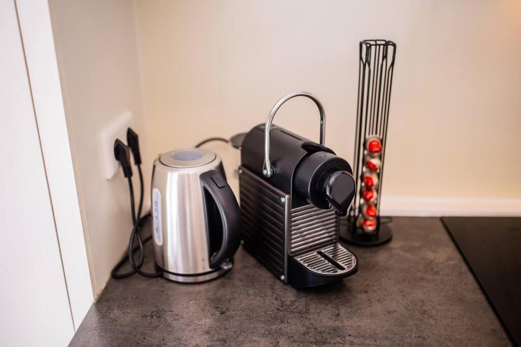 Lovely 3 Bedroom Apartment In Eindhoven 65M2 - Sd23N 외부 사진