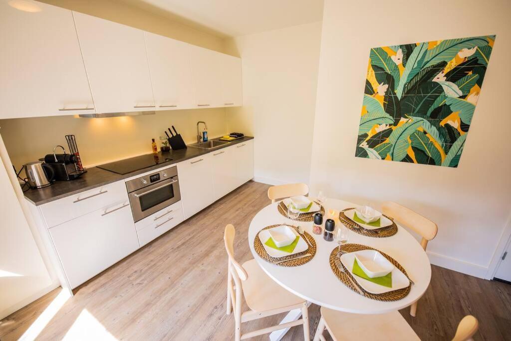 Lovely 3 Bedroom Apartment In Eindhoven 65M2 - Sd23N 외부 사진