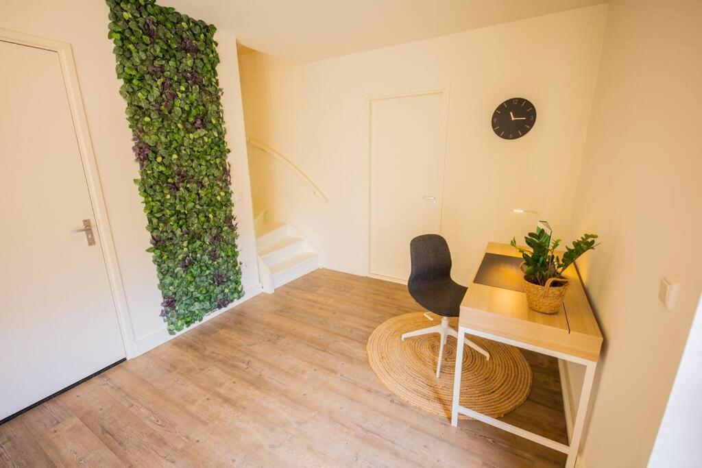 Lovely 3 Bedroom Apartment In Eindhoven 65M2 - Sd23N 외부 사진