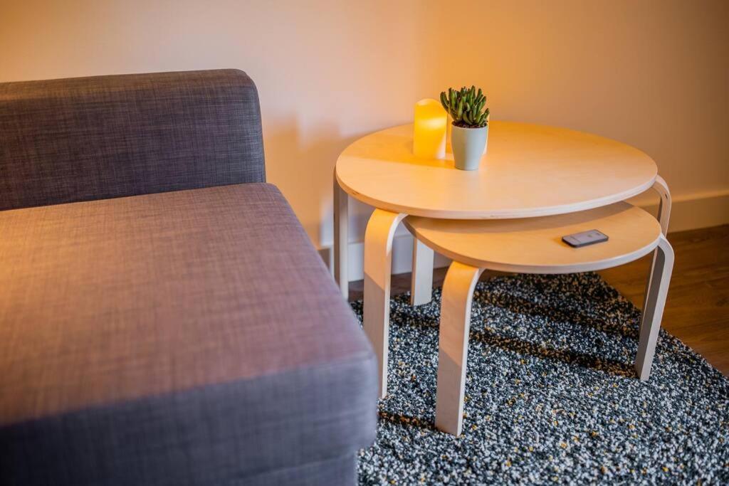 Lovely 3 Bedroom Apartment In Eindhoven 65M2 - Sd23N 외부 사진