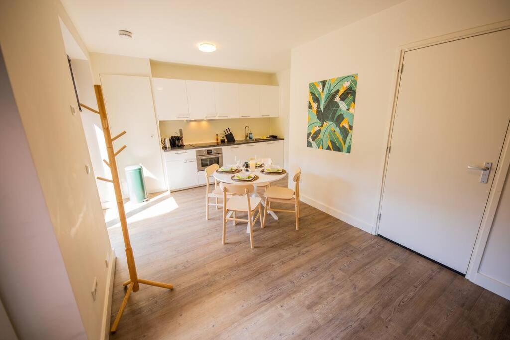 Lovely 3 Bedroom Apartment In Eindhoven 65M2 - Sd23N 외부 사진