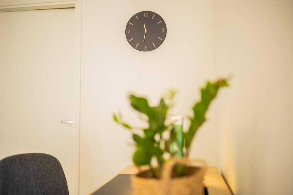 Lovely 3 Bedroom Apartment In Eindhoven 65M2 - Sd23N 외부 사진
