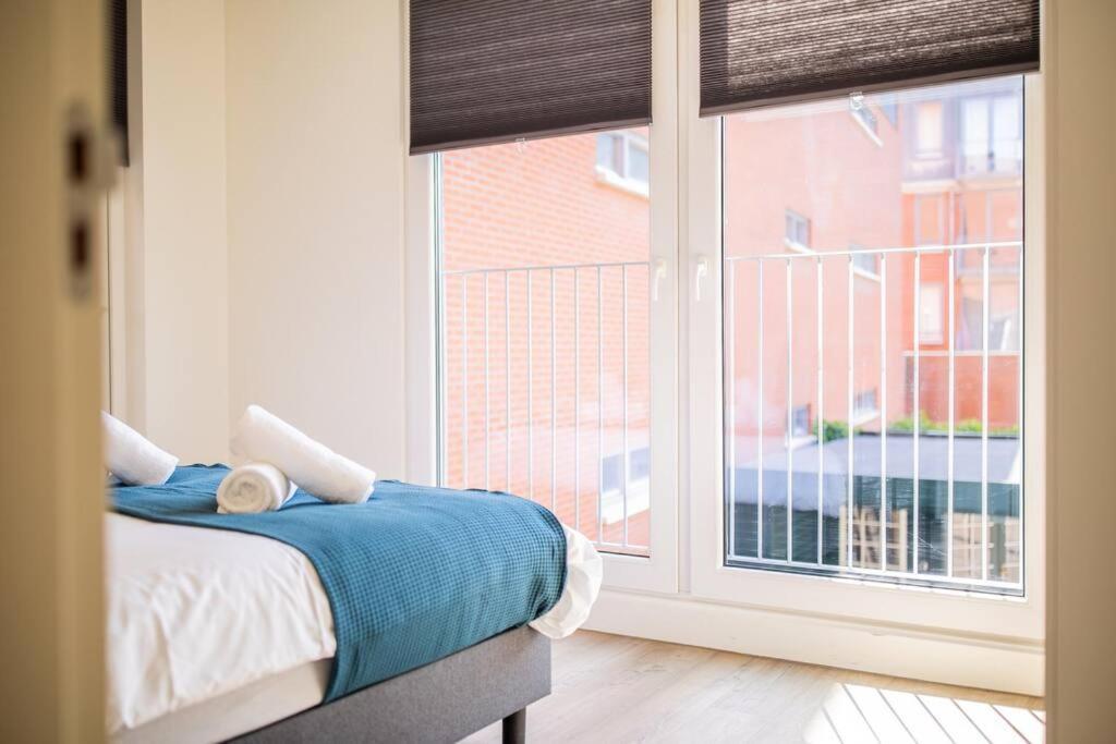 Lovely 3 Bedroom Apartment In Eindhoven 65M2 - Sd23N 외부 사진