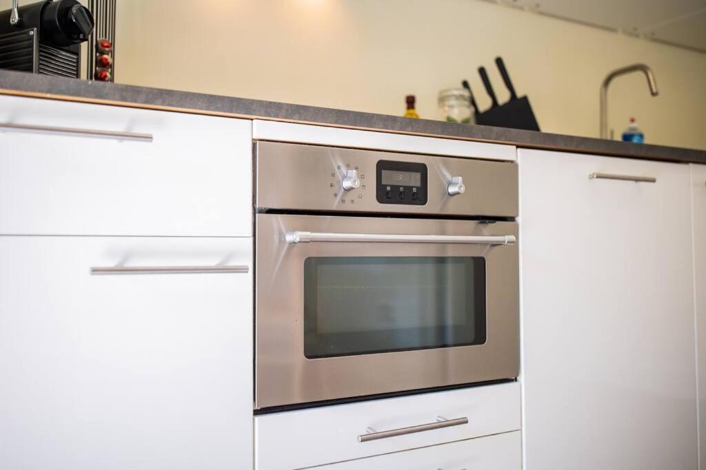 Lovely 3 Bedroom Apartment In Eindhoven 65M2 - Sd23N 외부 사진