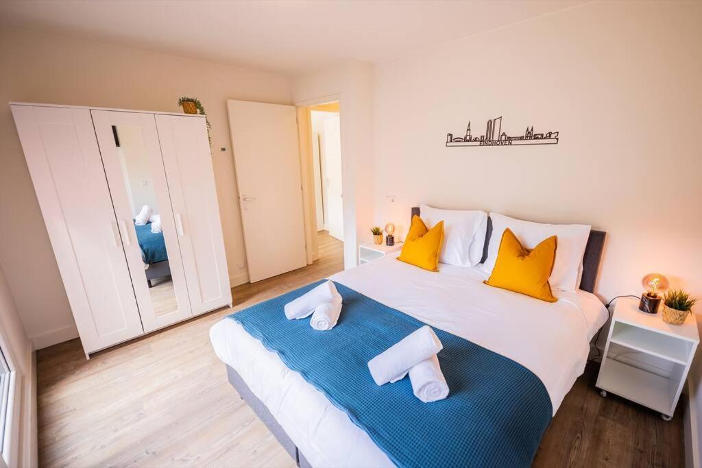 Lovely 3 Bedroom Apartment In Eindhoven 65M2 - Sd23N 외부 사진