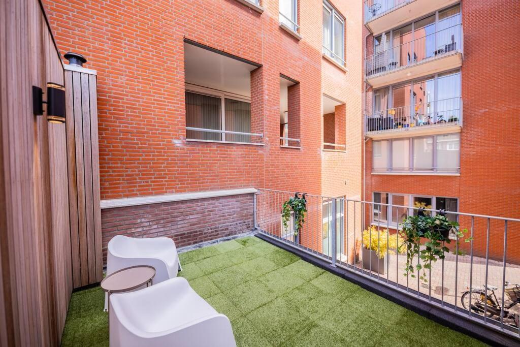 Lovely 3 Bedroom Apartment In Eindhoven 65M2 - Sd23N 외부 사진