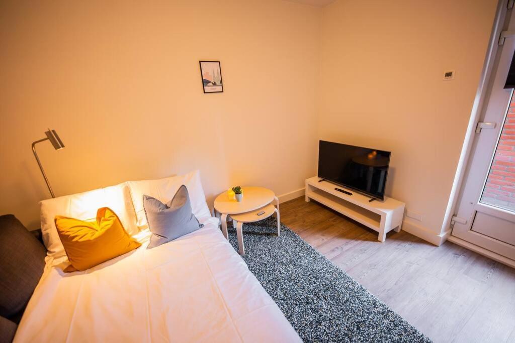 Lovely 3 Bedroom Apartment In Eindhoven 65M2 - Sd23N 외부 사진